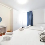 Apartment M5 Monumentale Wide