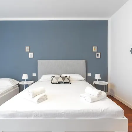M5 Monumentale Wide Apartamento *