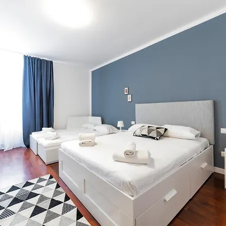 M5 Monumentale Wide Apartamento