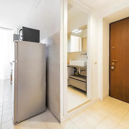 Apartment M5 Monumentale Wide *