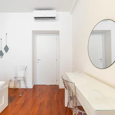 Apartamento M5 Monumentale Wide *
