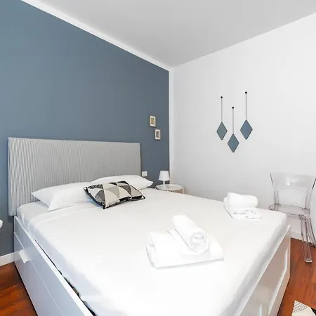 M5 Monumentale Wide Apartamento *