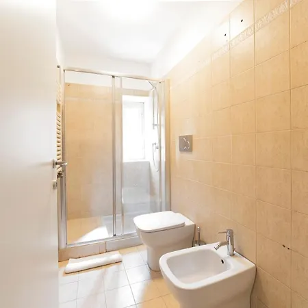 Apartamento M5 Monumentale Wide *