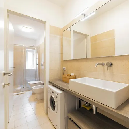 M5 Monumentale Wide Apartamento Milán